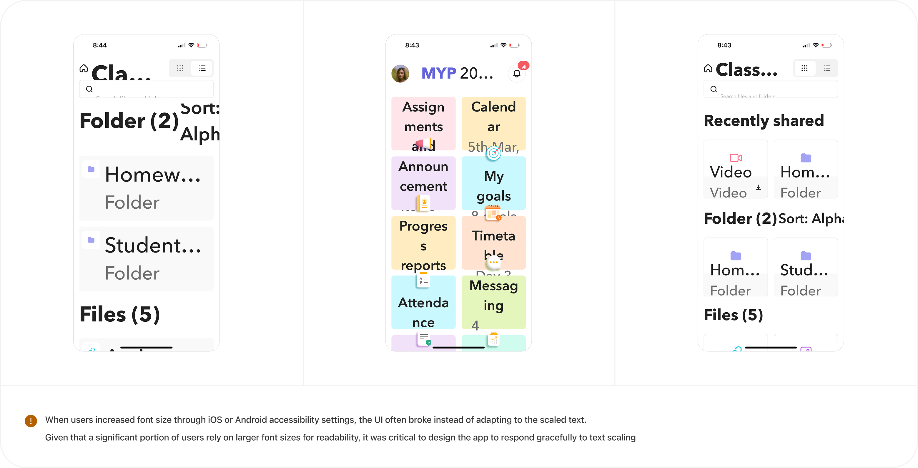 App audit 3
